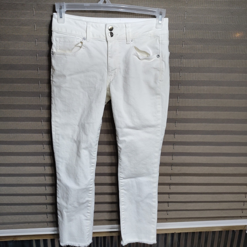 American eagle capri